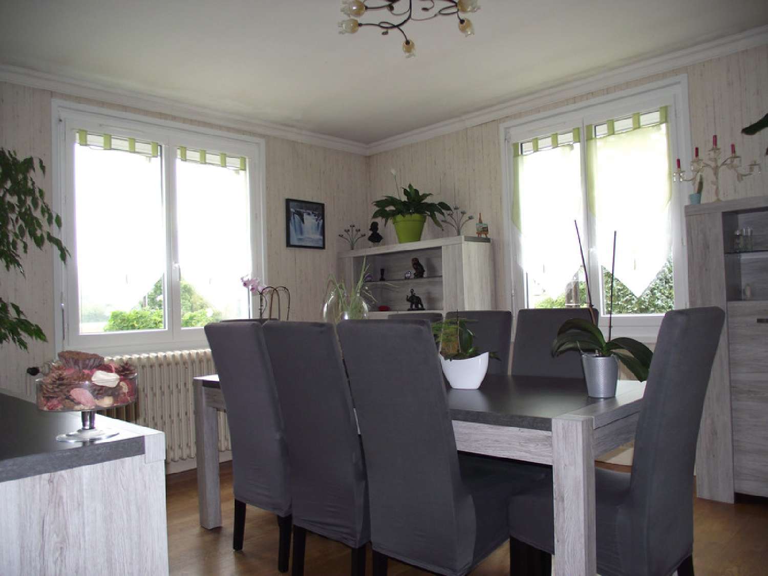  kaufen Haus Neuville-sur-Ain Ain 4