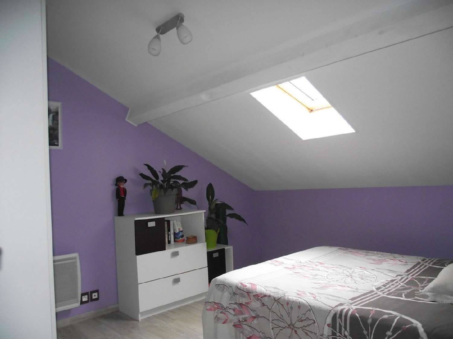  kaufen Haus Neuville-sur-Ain Ain 5