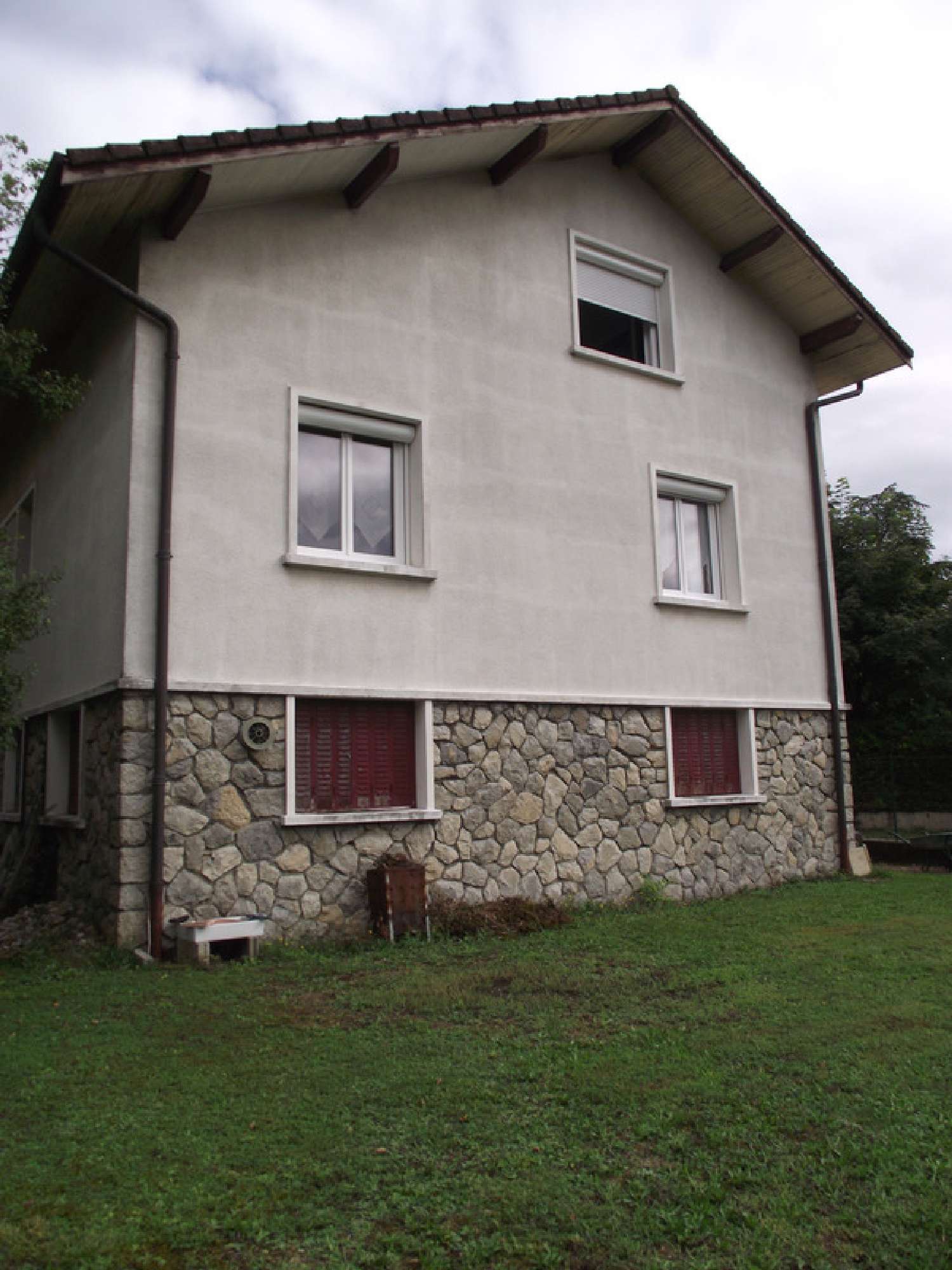 kaufen Haus Neuville-sur-Ain Ain 7