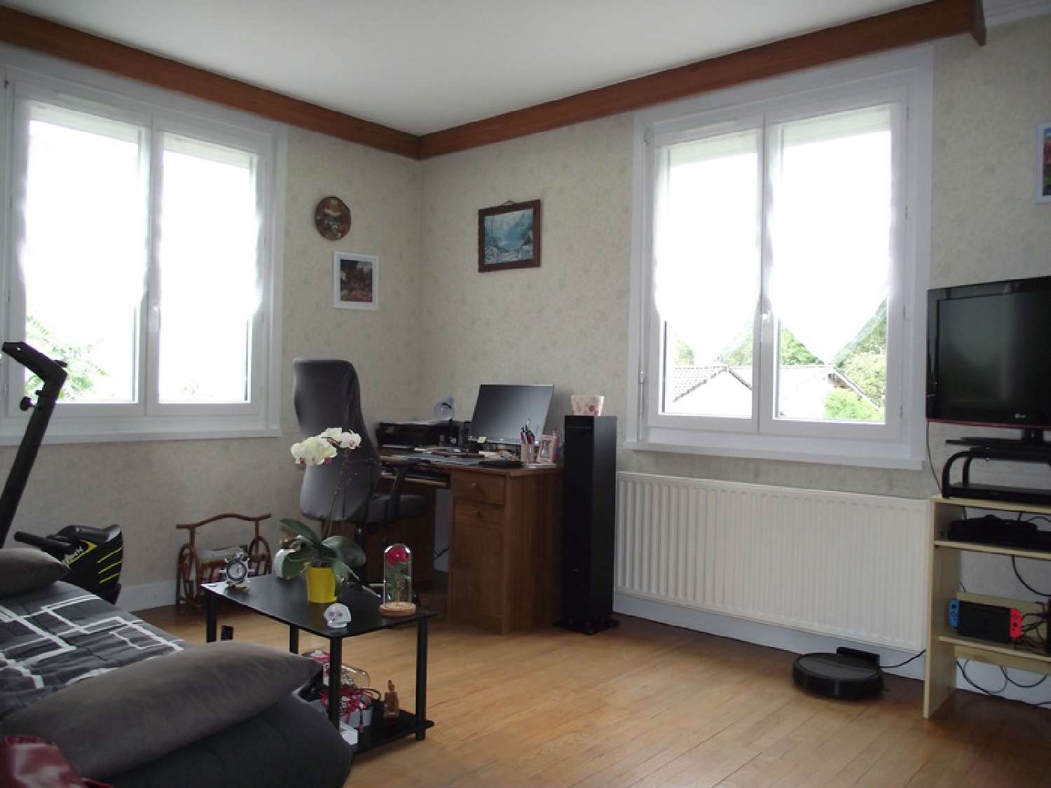  kaufen Haus Neuville-sur-Ain Ain 8