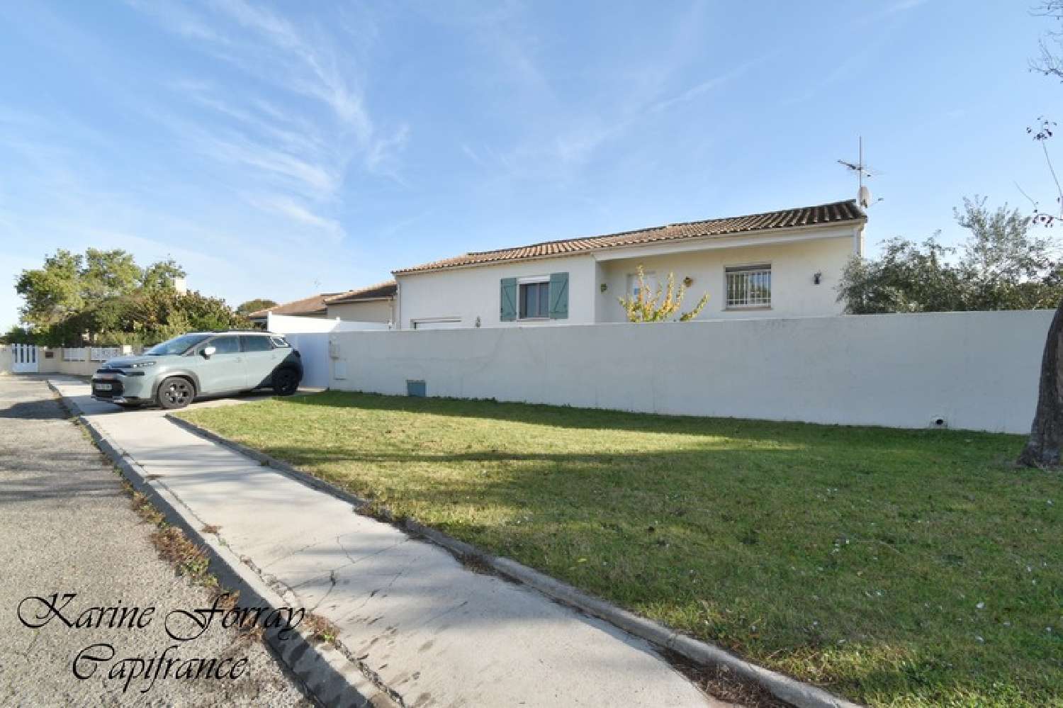  kaufen Haus Nissan-lez-Enserune Hérault 1