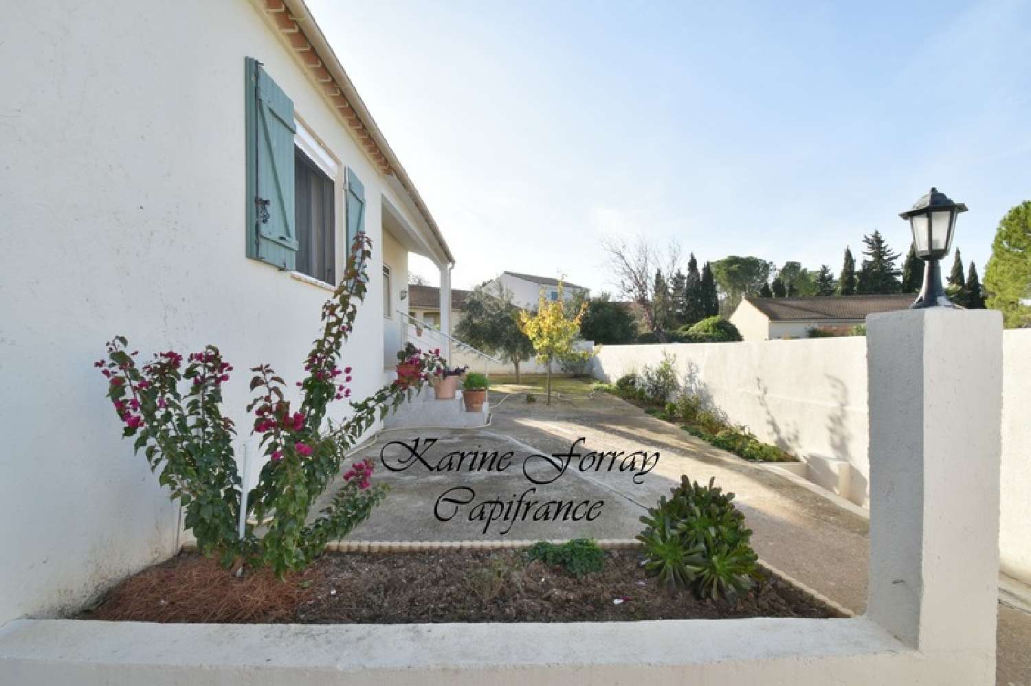  kaufen Haus Nissan-lez-Enserune Hérault 2