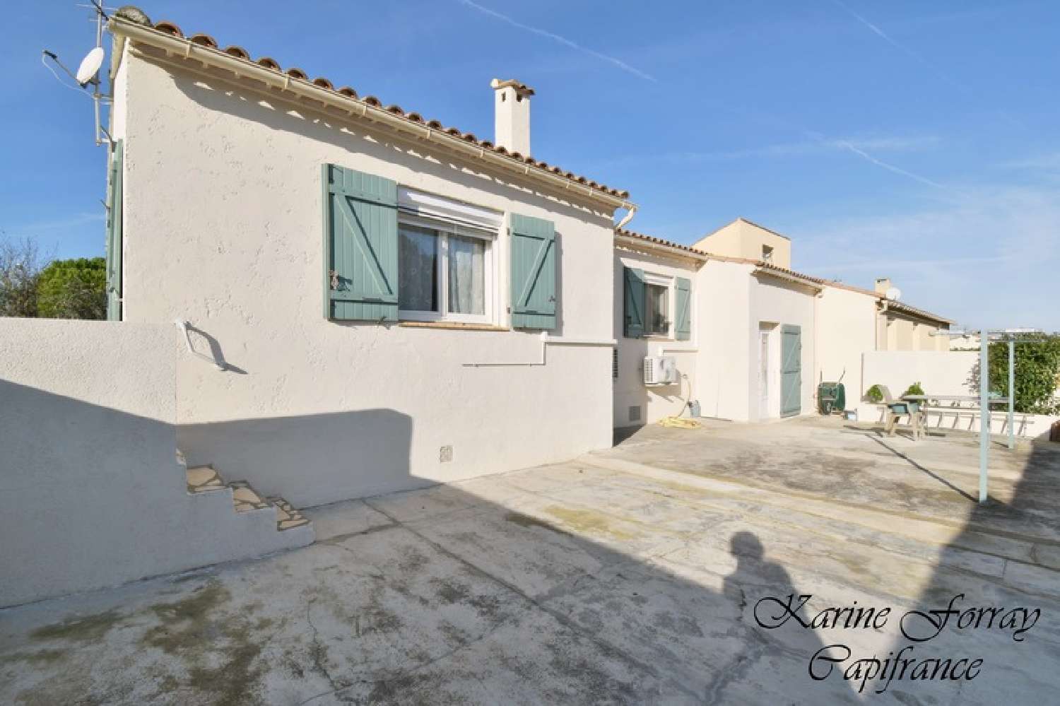  kaufen Haus Nissan-lez-Enserune Hérault 4