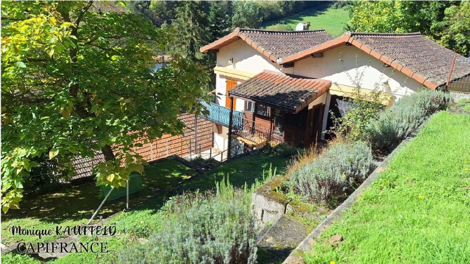  kaufen Haus Olliergues Puy-de-Dôme 2