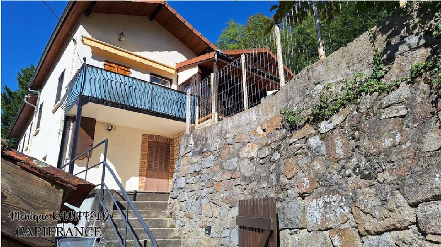  kaufen Haus Olliergues Puy-de-Dôme 3