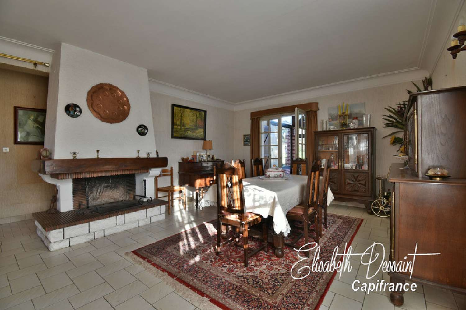  kaufen Haus Ondres Landes 7