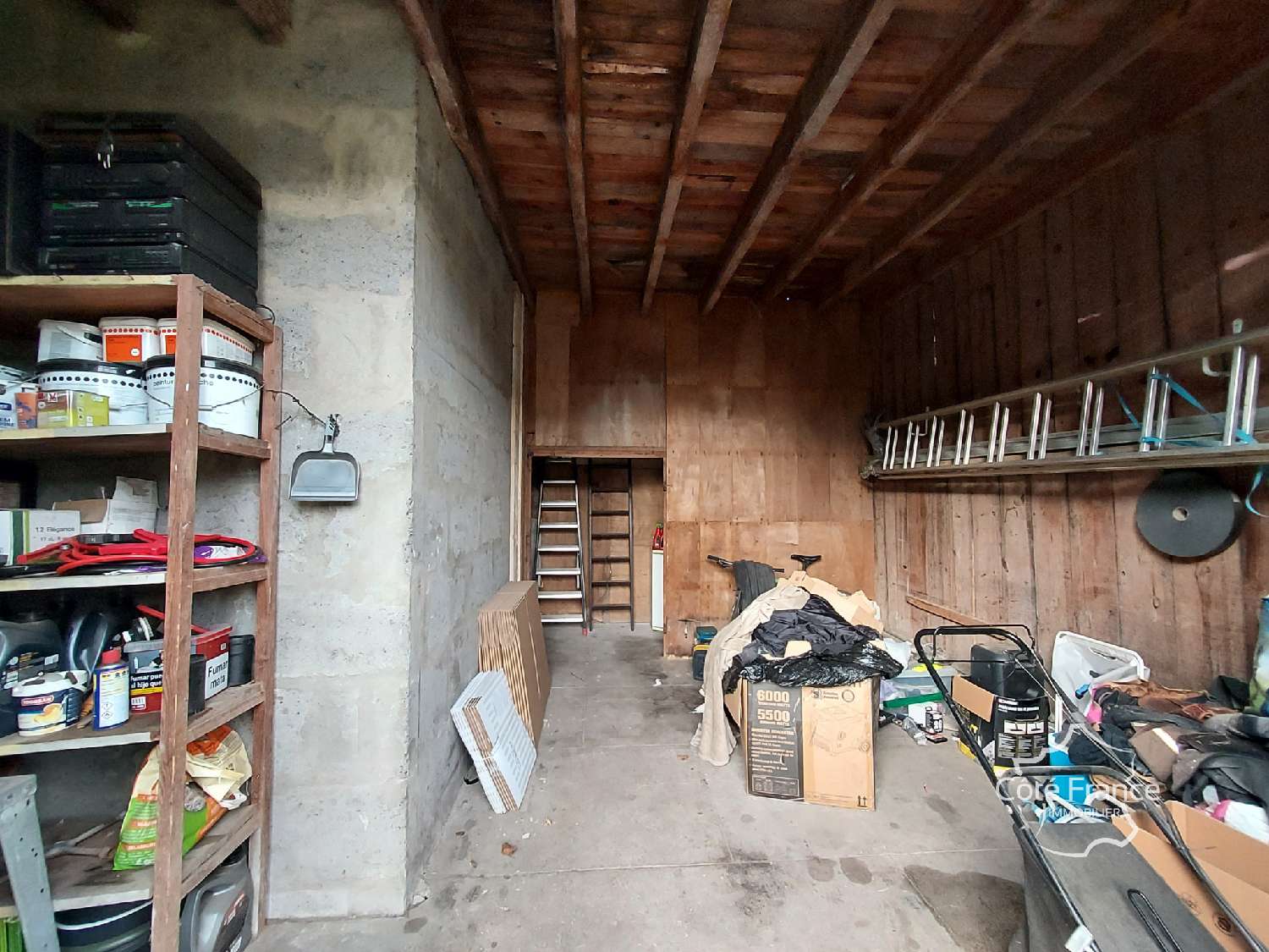  kaufen Haus Saint-Léger-de-Balson Gironde 7