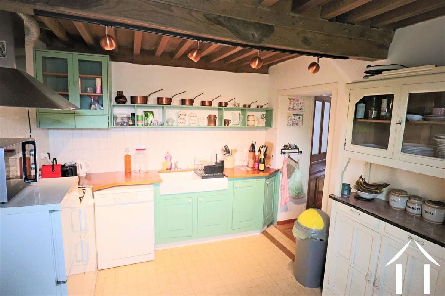  kaufen Haus Ouroux-en-Morvan Nièvre 6
