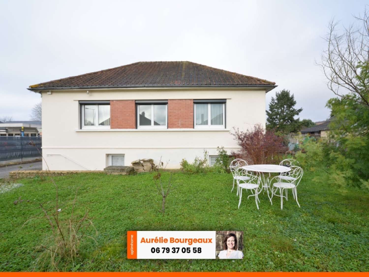  kaufen Haus Pacy-sur-Eure Eure 1