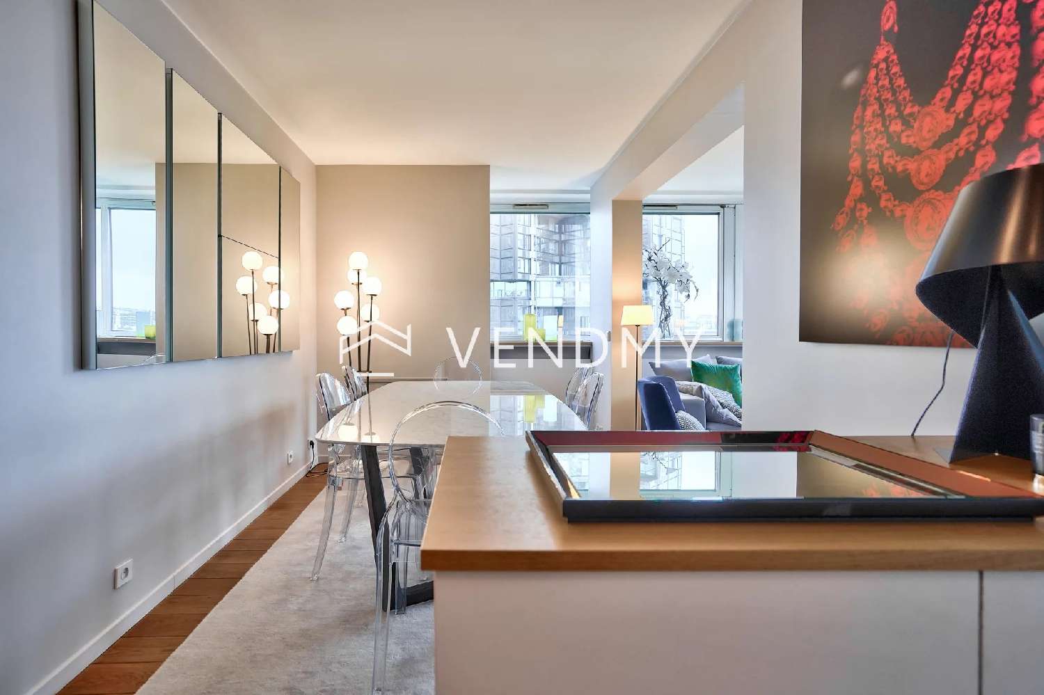  kaufen Haus Paris 15e Arrondissement Paris (Seine) 4