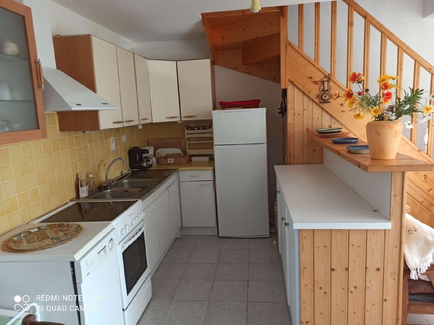  kaufen Haus Persquen Morbihan 4