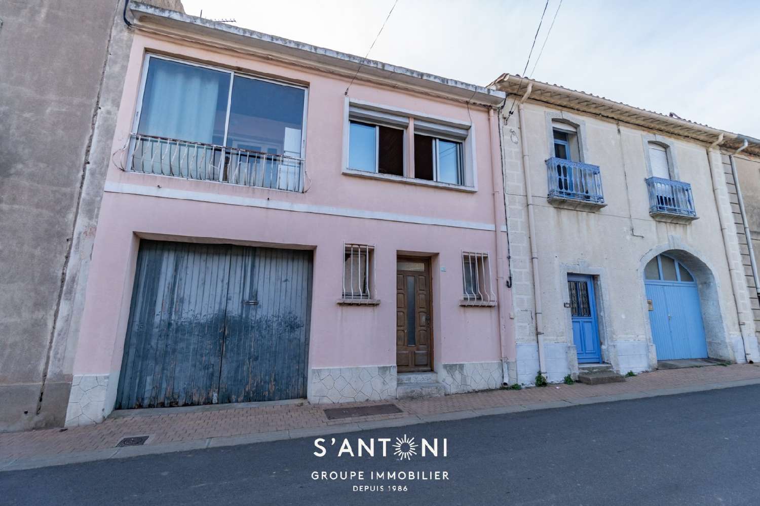  kaufen Haus Pinet Hérault 1
