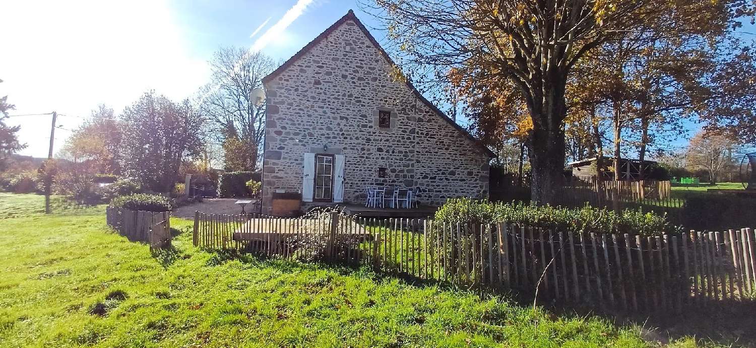 house for sale Pionsat, Puy-de-Dôme ( Auvergne-Rhône-Alpes) picture 6