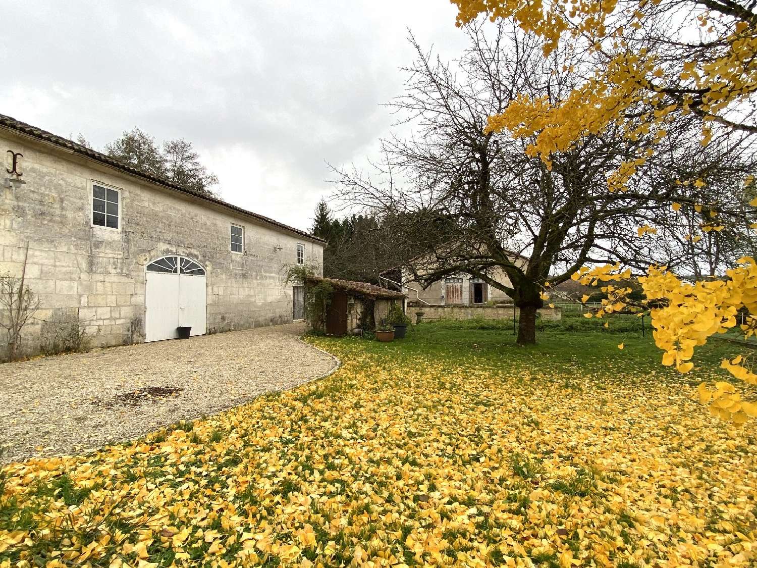  kaufen Haus Porcheresse Charente 3