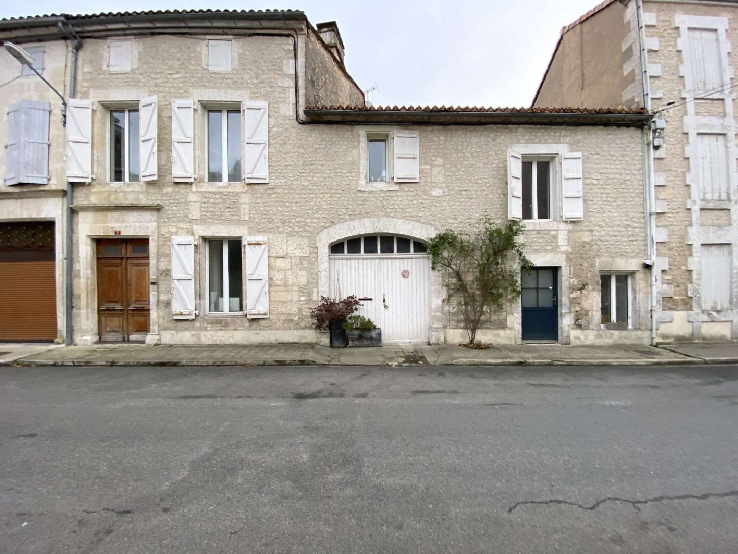  kaufen Haus Porcheresse Charente 6