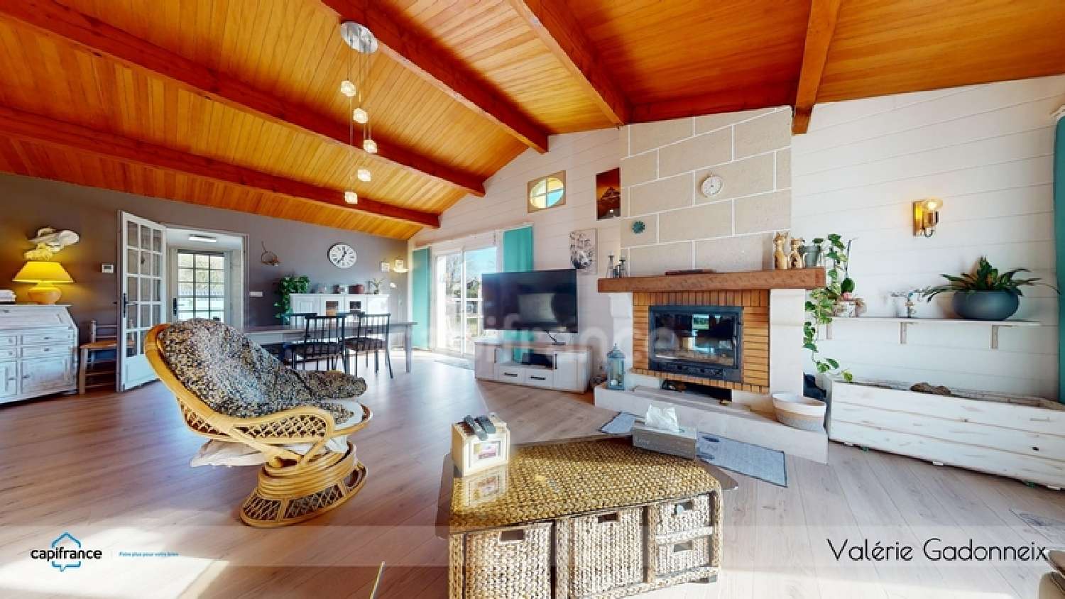  kaufen Haus Rochefort Charente-Maritime 3