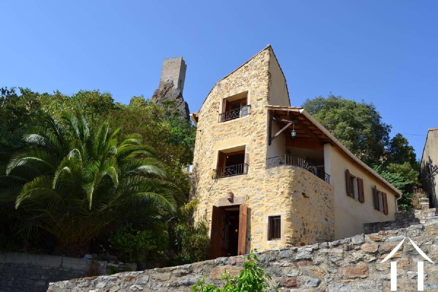  kaufen Haus Roquebrun Hérault 1