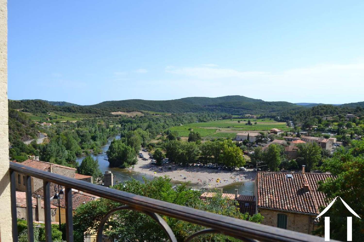  kaufen Haus Roquebrun Hérault 2