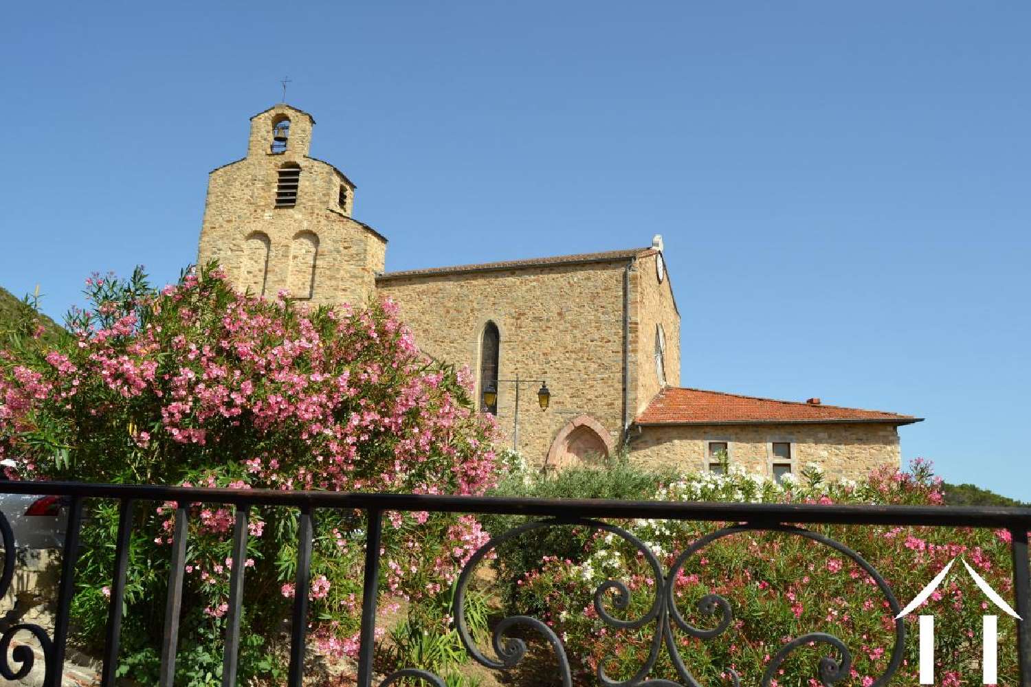  kaufen Haus Roquebrun Hérault 4
