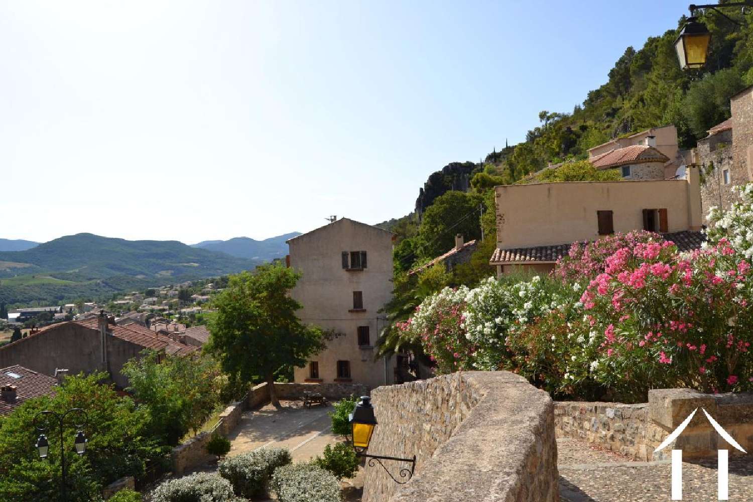  kaufen Haus Roquebrun Hérault 5