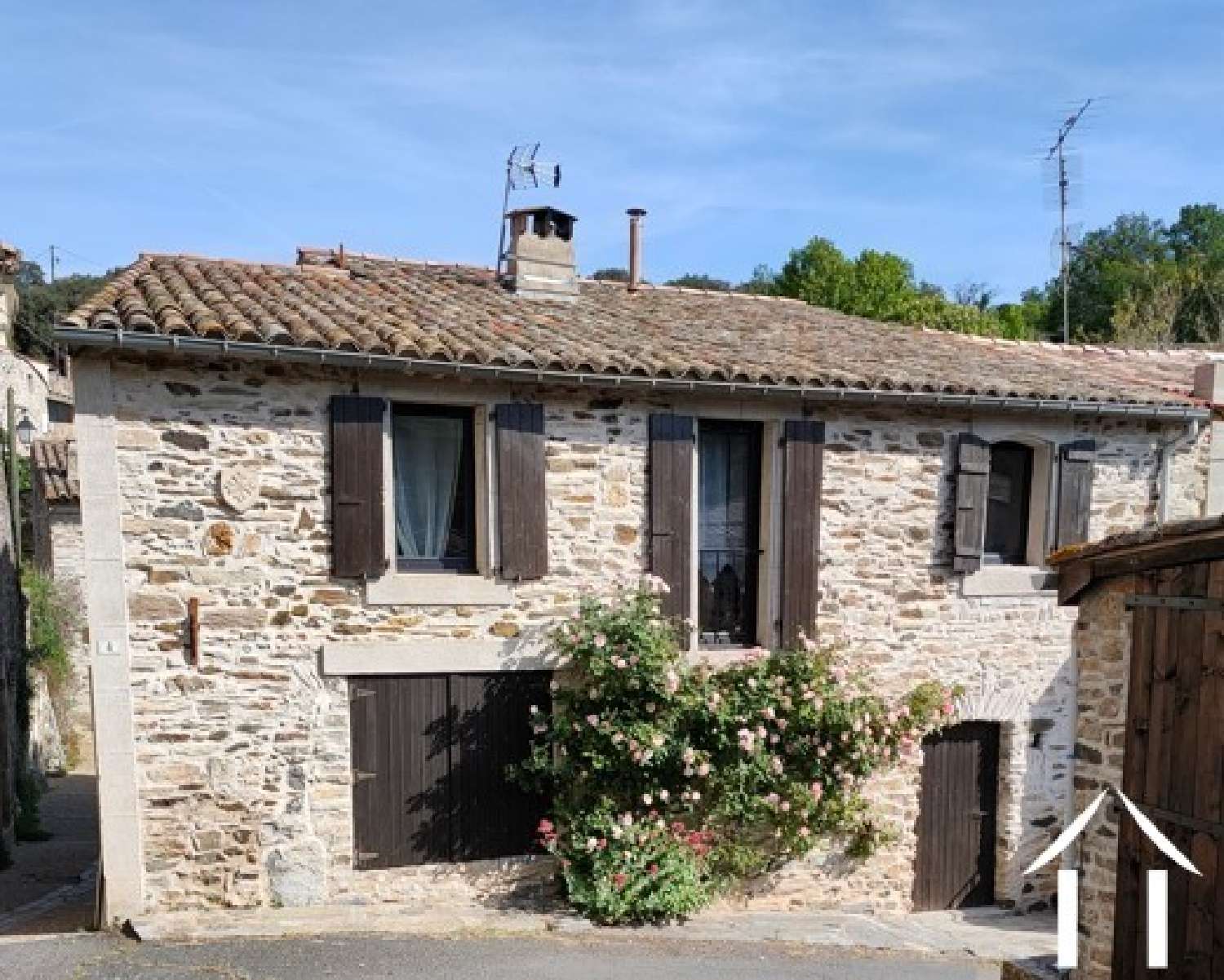  kaufen Haus Roquessels Hérault 1