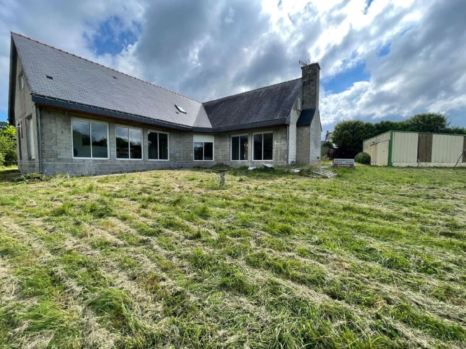  kaufen Haus Rostrenen Côtes-d'Armor 2
