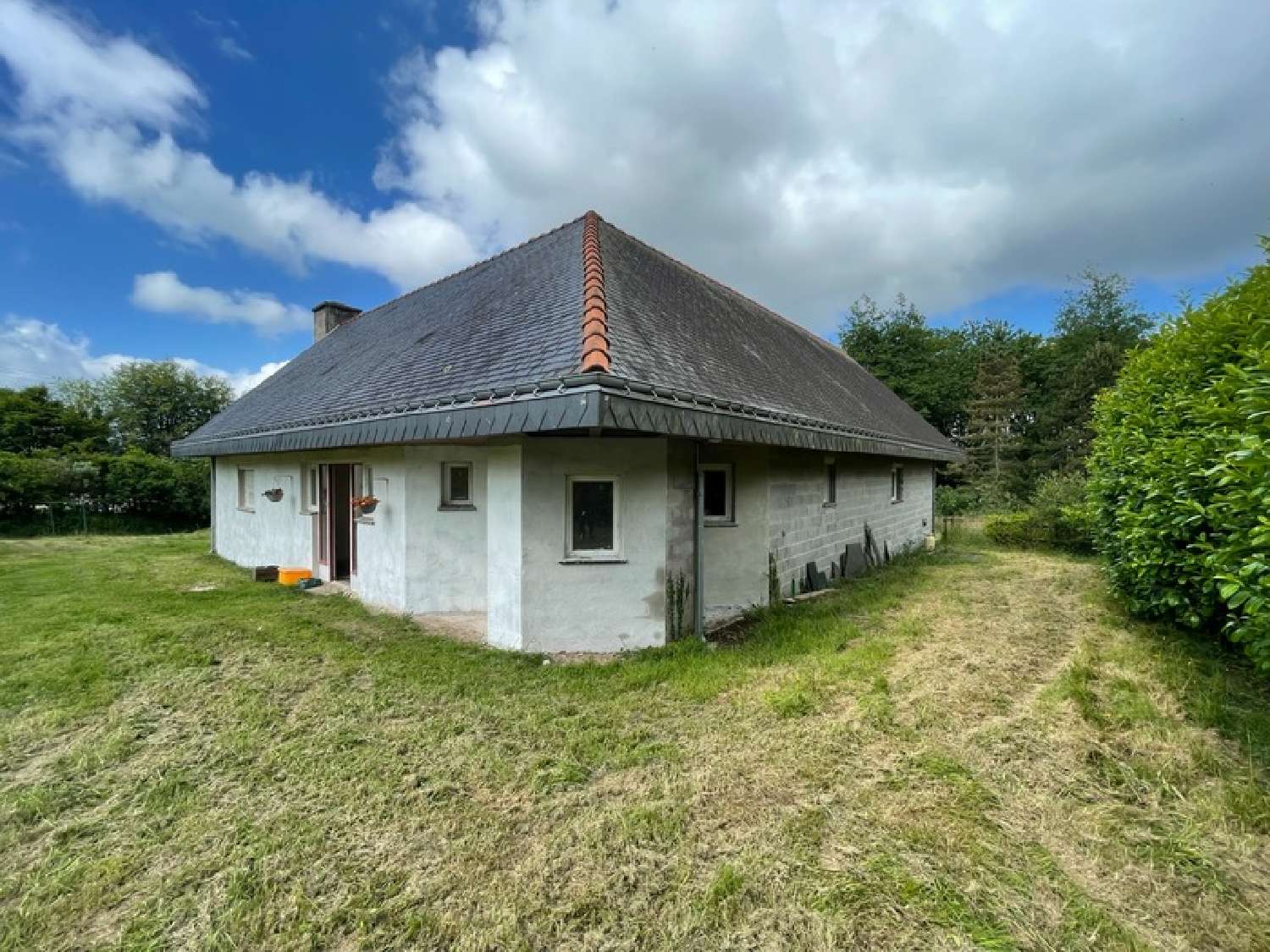  kaufen Haus Rostrenen Côtes-d'Armor 3