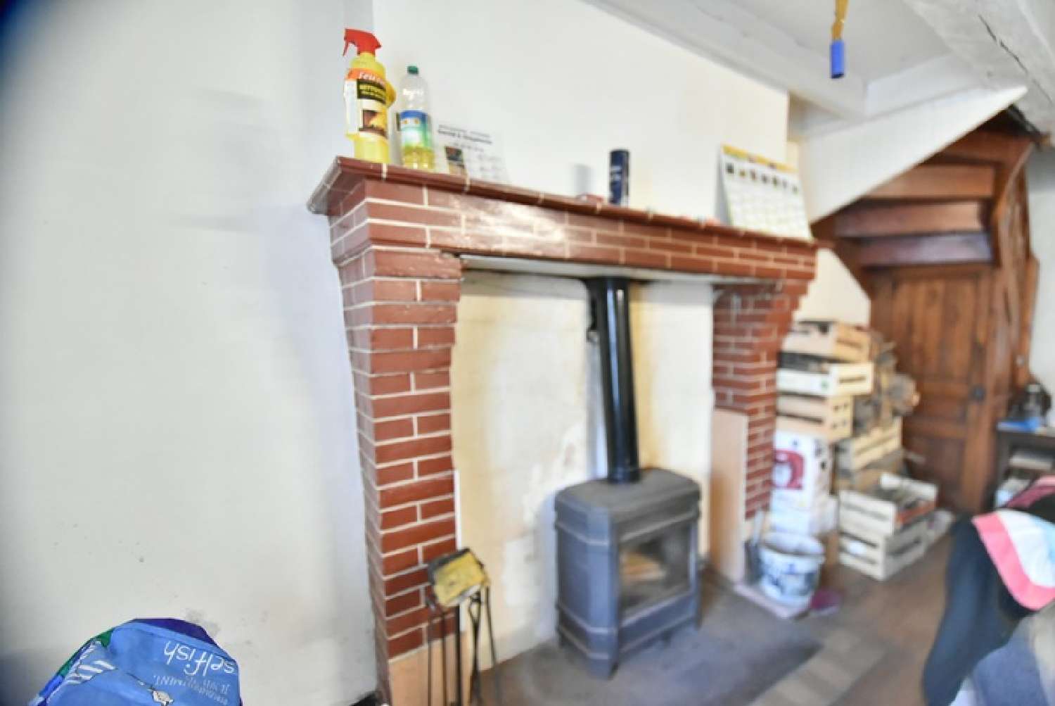 kaufen Haus Roumazières Charente 3