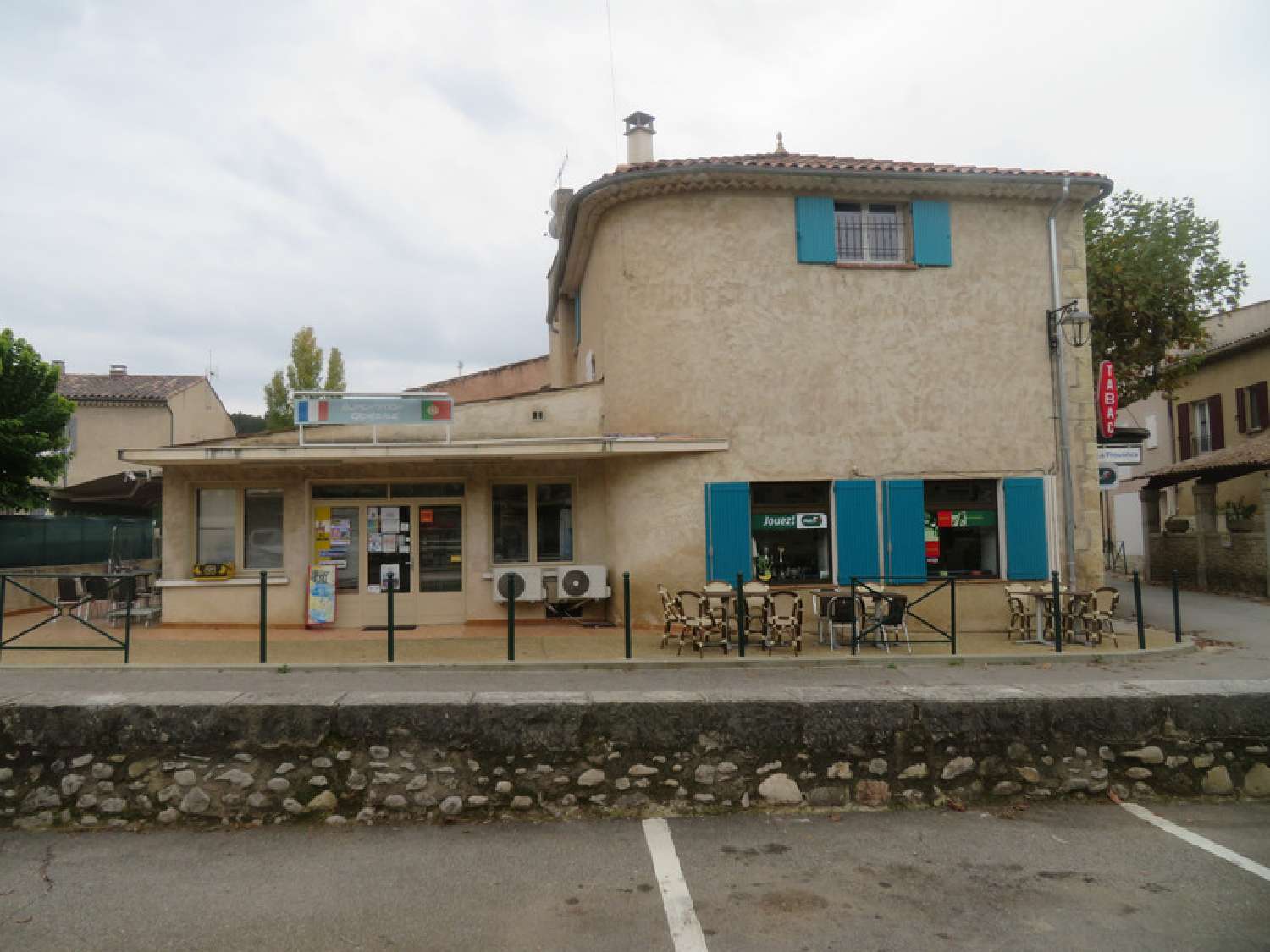  kaufen Haus Roumoules Alpes-de-Haute-Provence 1
