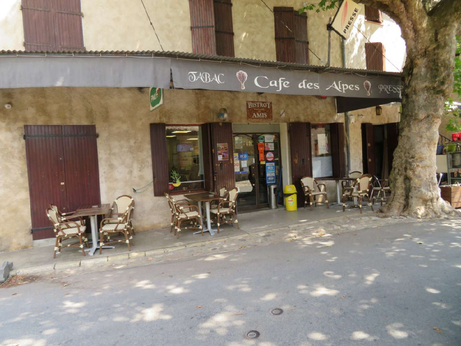  kaufen Haus Roumoules Alpes-de-Haute-Provence 2