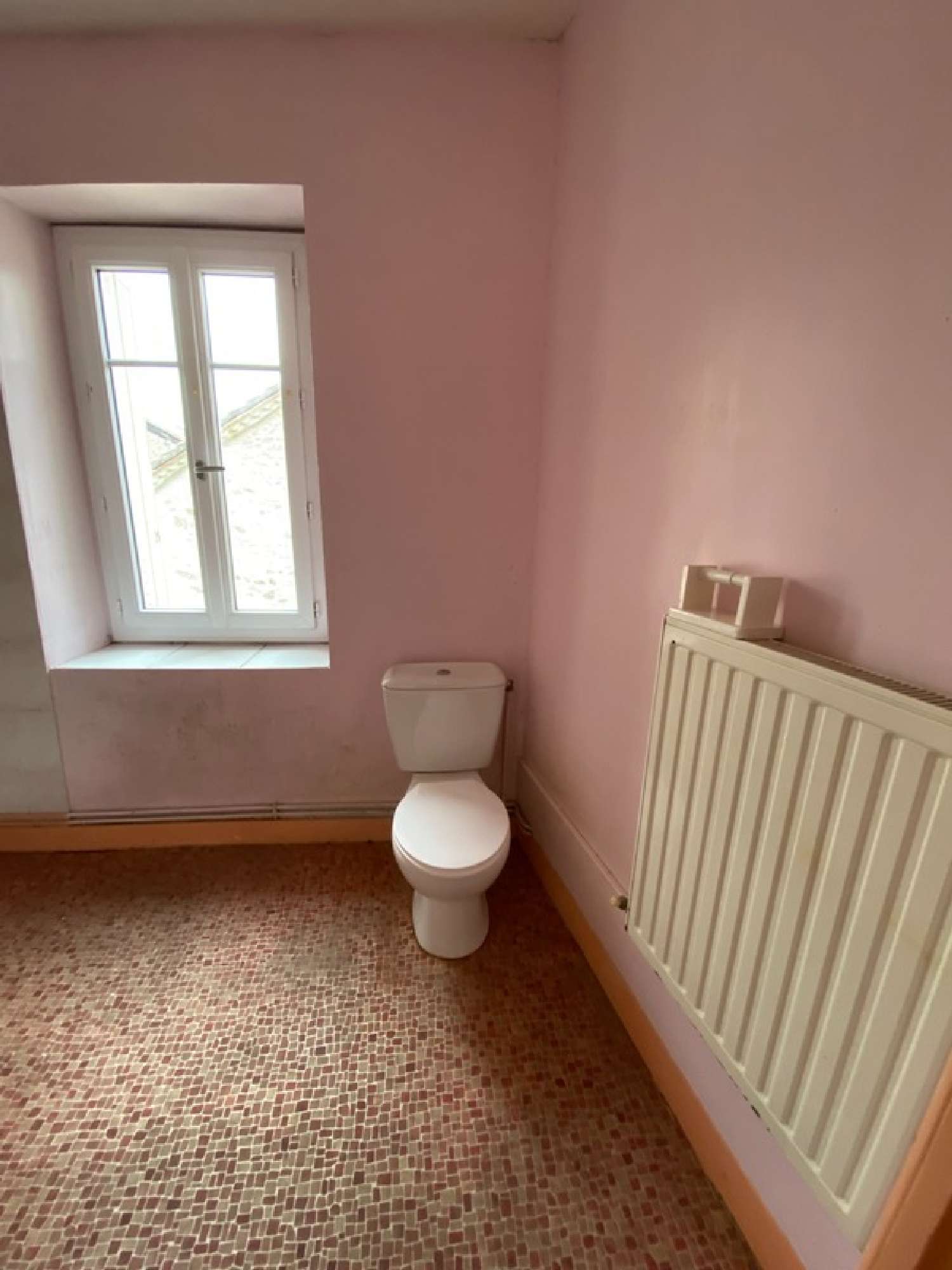  kaufen Haus Roussines Charente 7