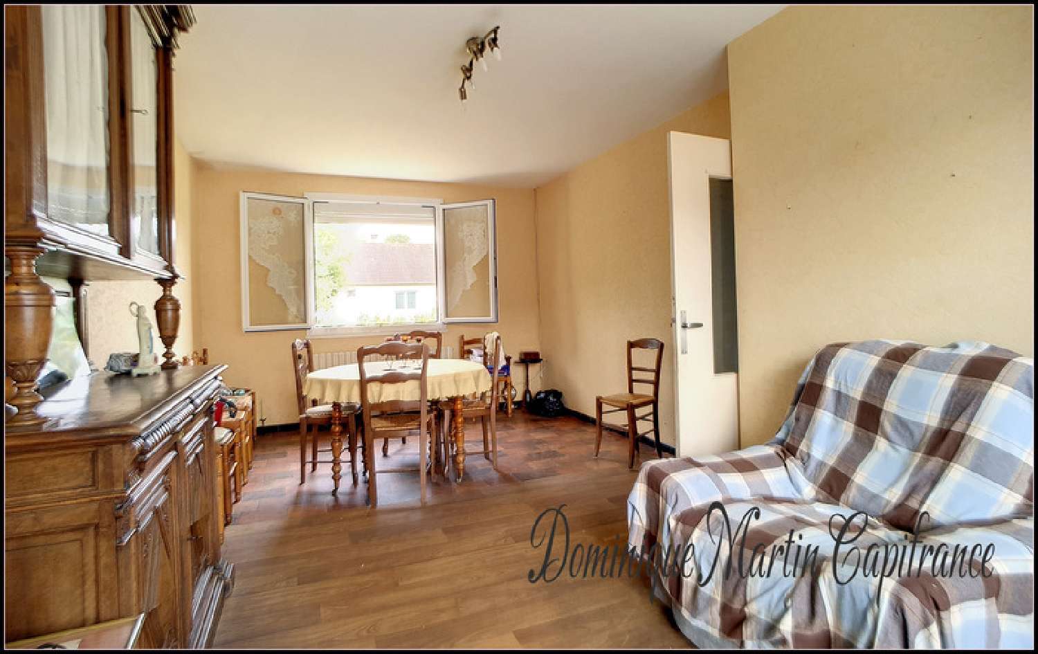  à vendre maison Ruillé-sur-Loir Sarthe 6