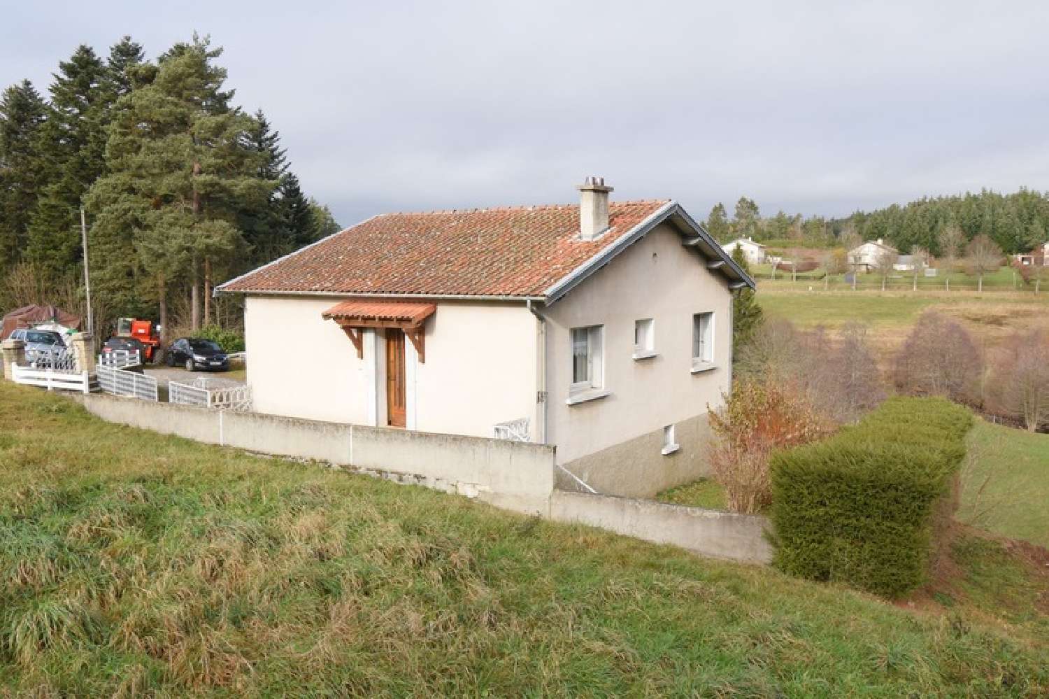  kaufen Haus Saint-Agrève Ardèche 3