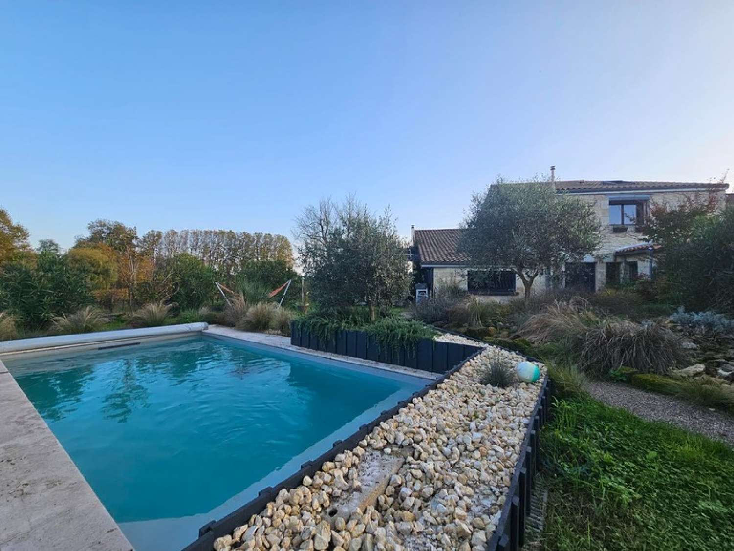  kaufen Haus Saint-André-de-Cubzac Gironde 1