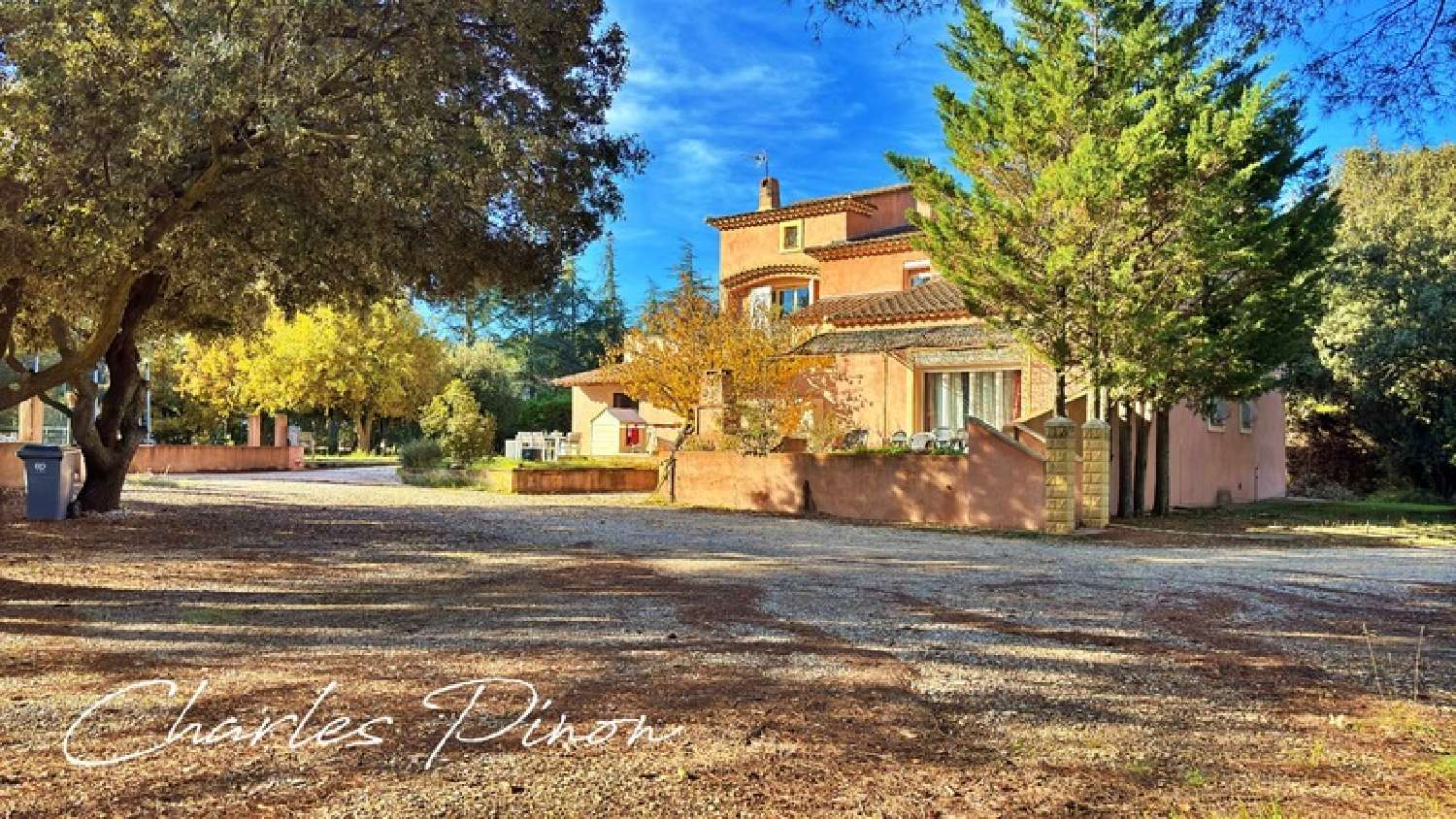  kaufen Haus Saint-Cannat Bouches-du-Rhône 2