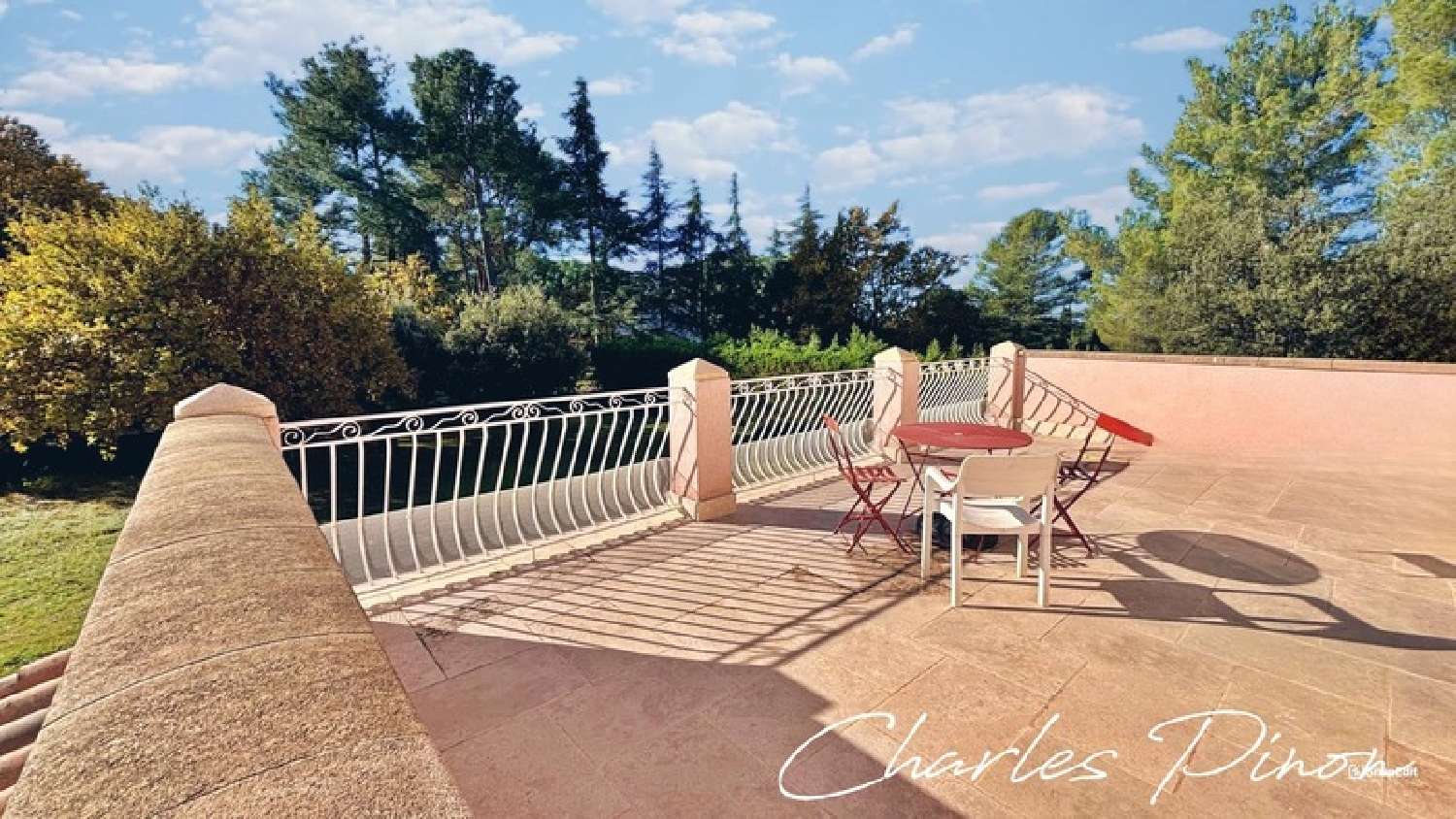  kaufen Haus Saint-Cannat Bouches-du-Rhône 4