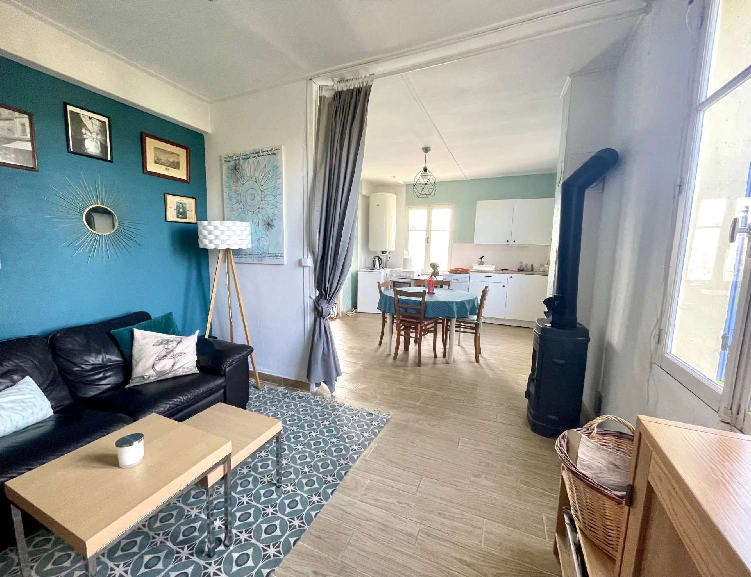  kaufen Haus Saint-Didier-sur-Arroux Saône-et-Loire 6