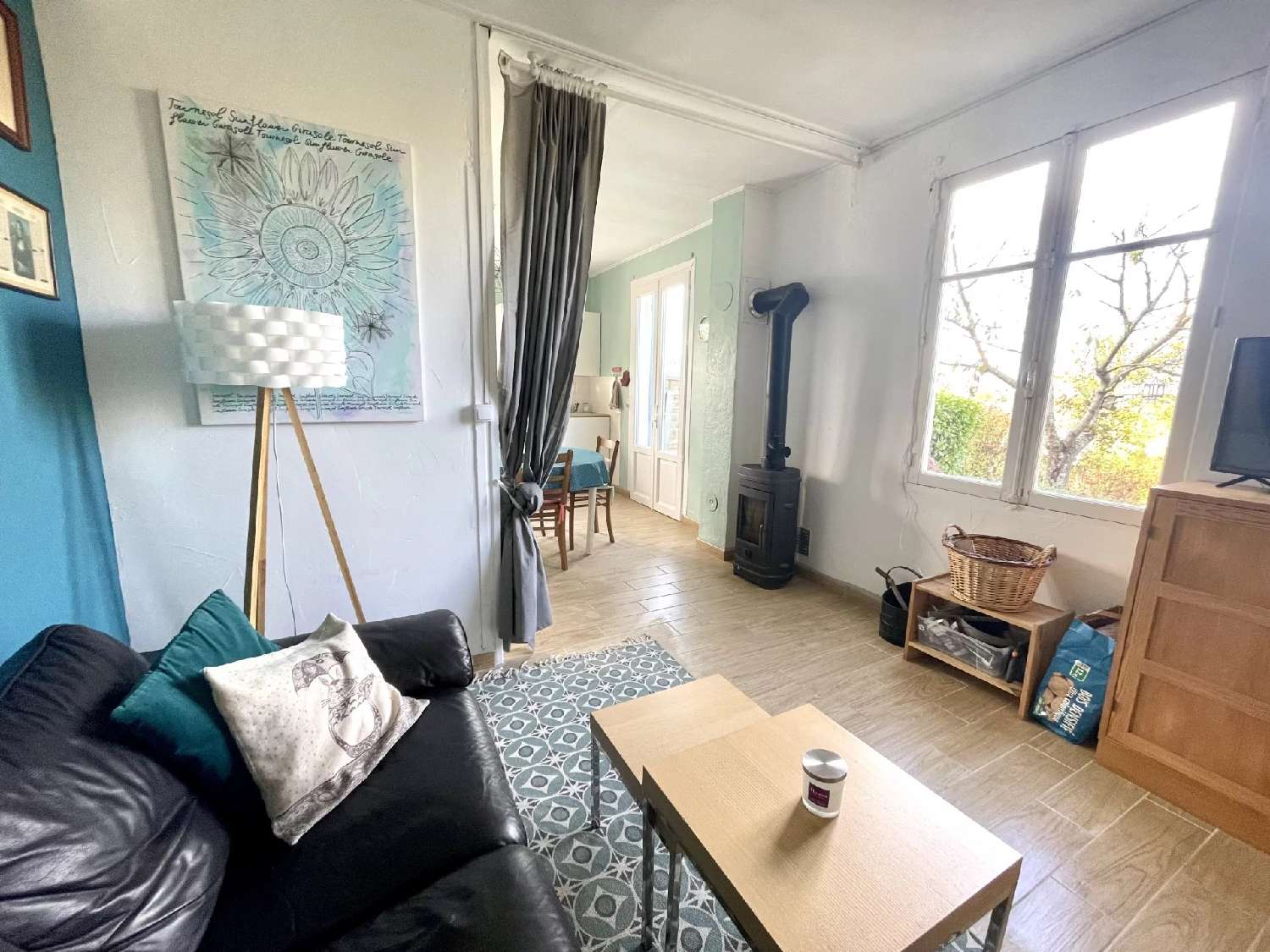  kaufen Haus Saint-Didier-sur-Arroux Saône-et-Loire 7