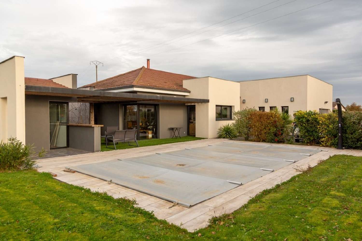 kaufen Haus Saint-Germain-des-Rives Saône-et-Loire 3