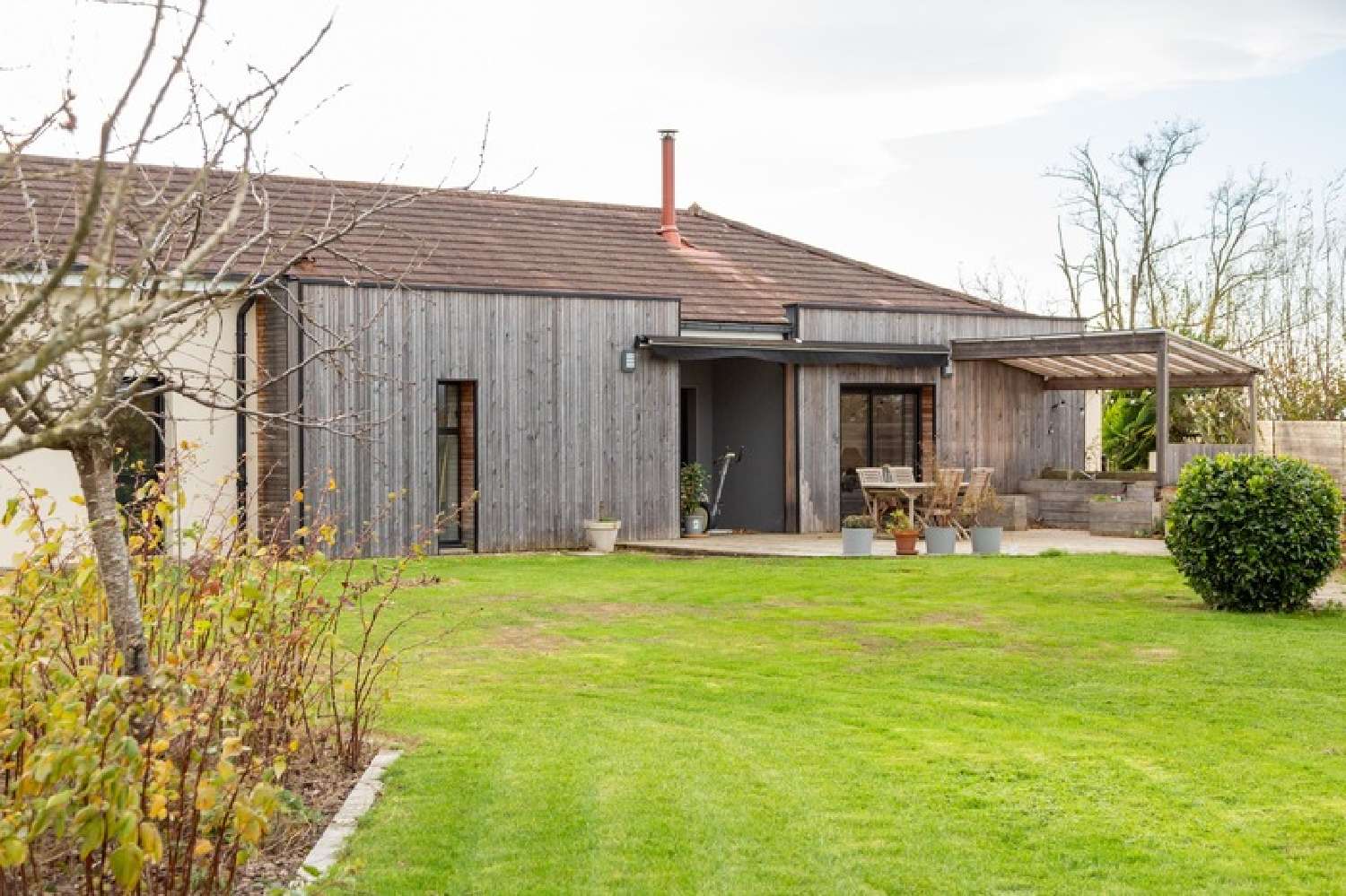  kaufen Haus Saint-Germain-des-Rives Saône-et-Loire 5