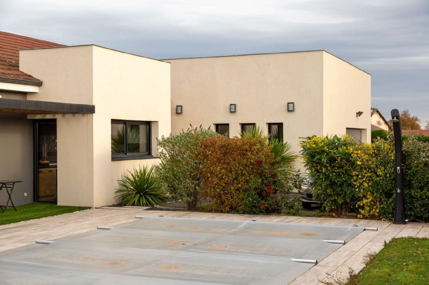  kaufen Haus Saint-Germain-des-Rives Saône-et-Loire 7