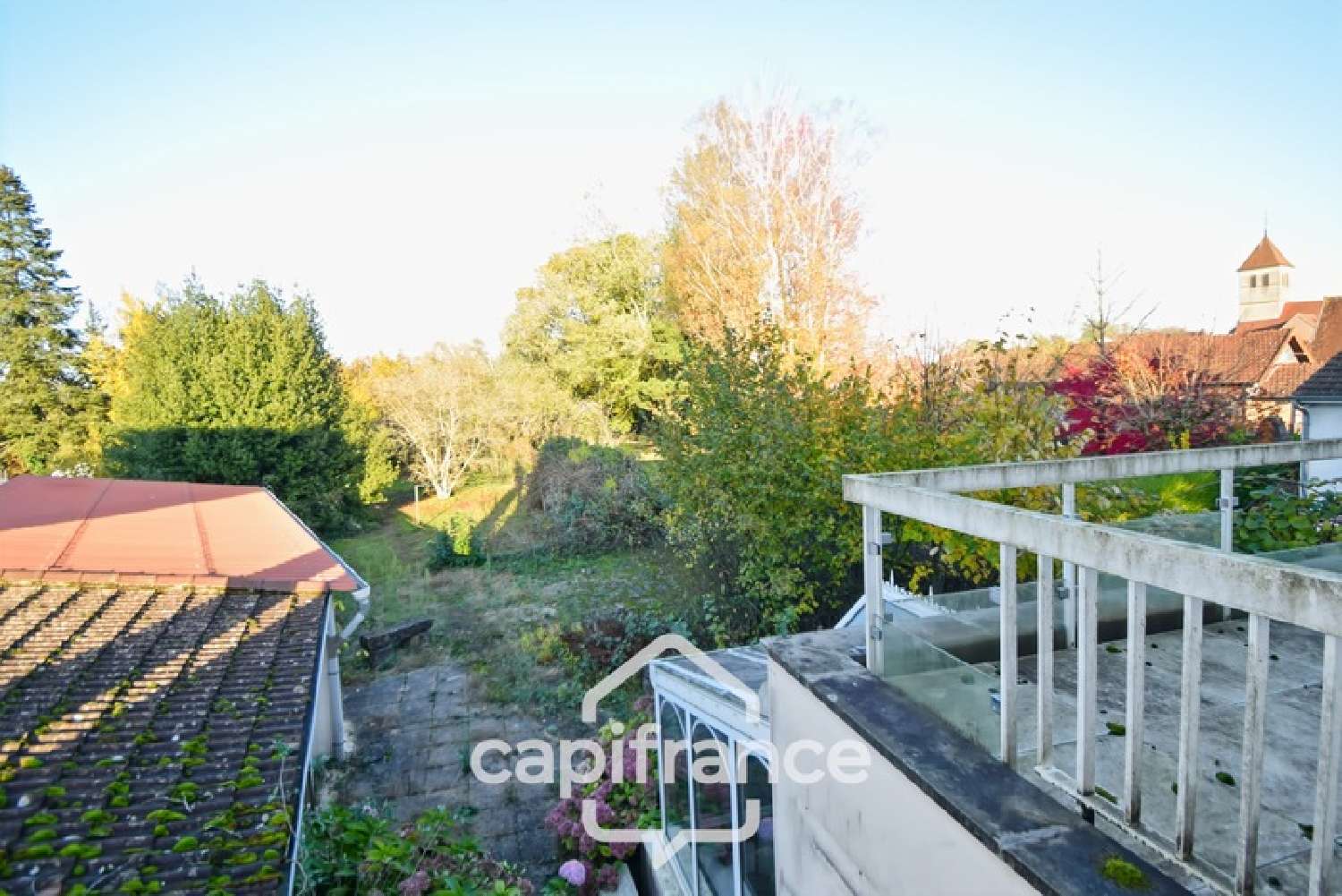  kaufen Haus Louhans Saône-et-Loire 2