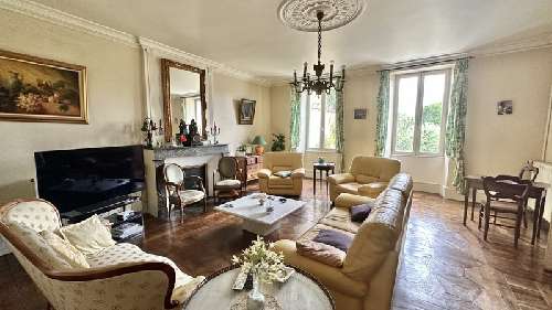 Saint-Hilaire Charente Haus Bild 7002388