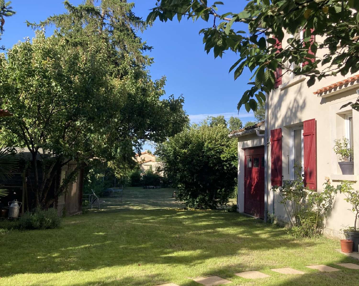  kaufen Haus Saint-Hilaire-la-Palud Deux-Sèvres 7