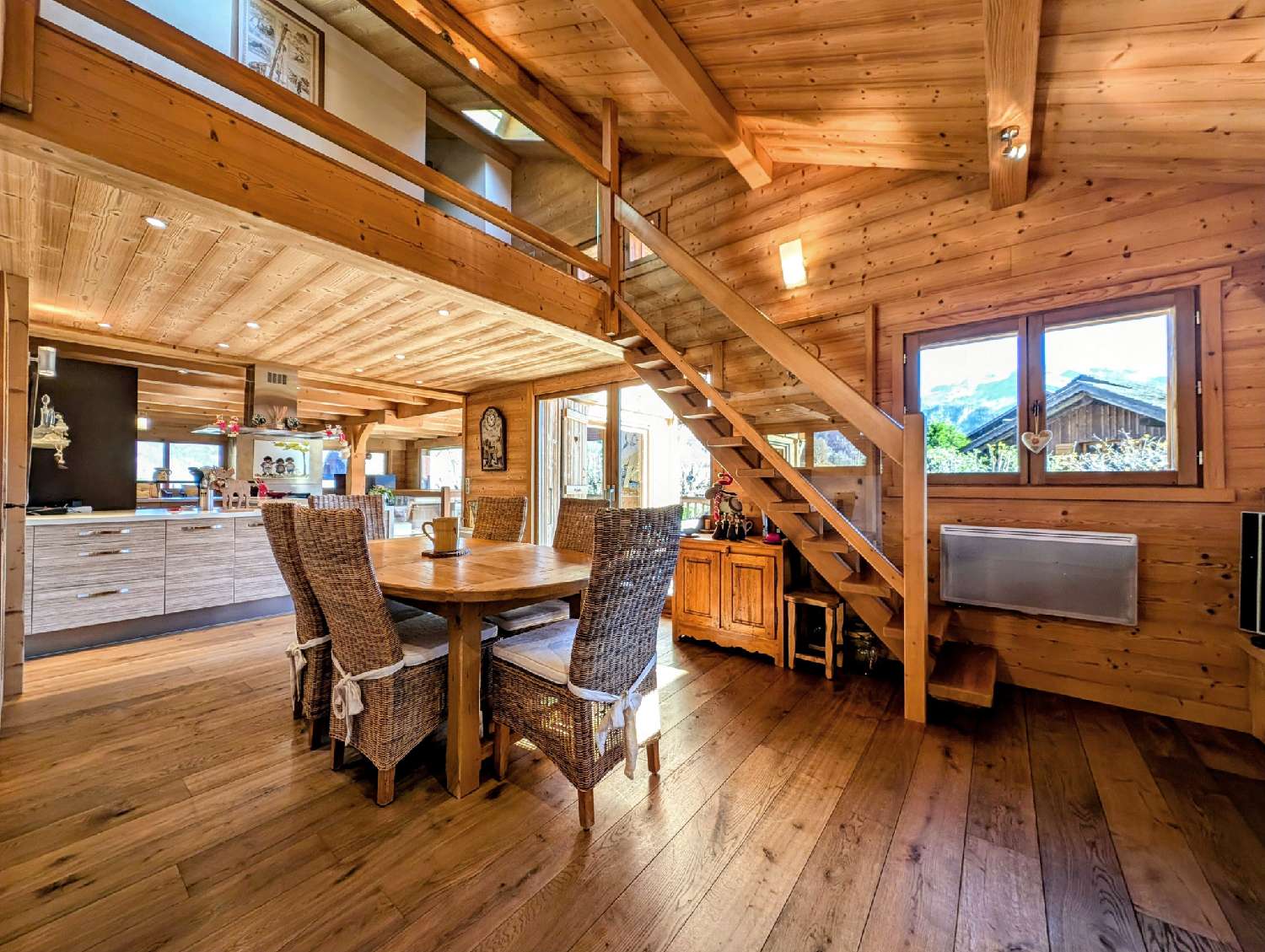  kaufen Haus Saint-Jean-de-Sixt Haute-Savoie 5
