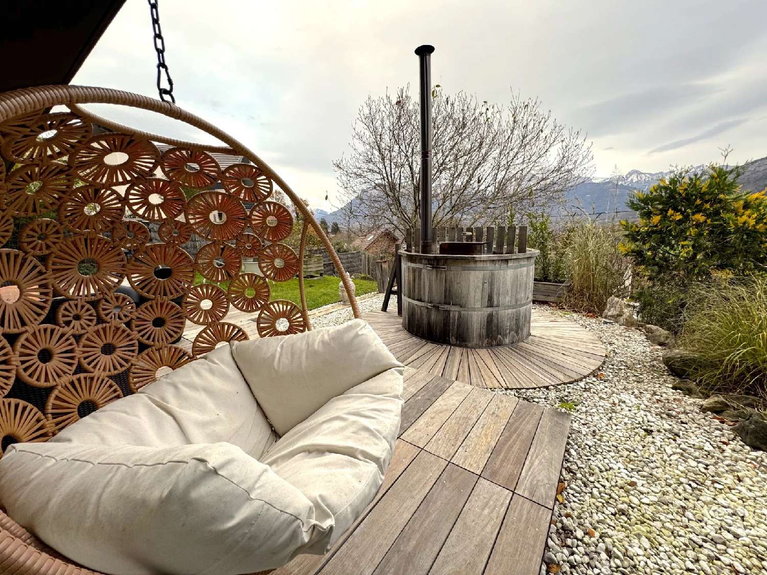  kaufen Haus Saint-Jorioz Haute-Savoie 1