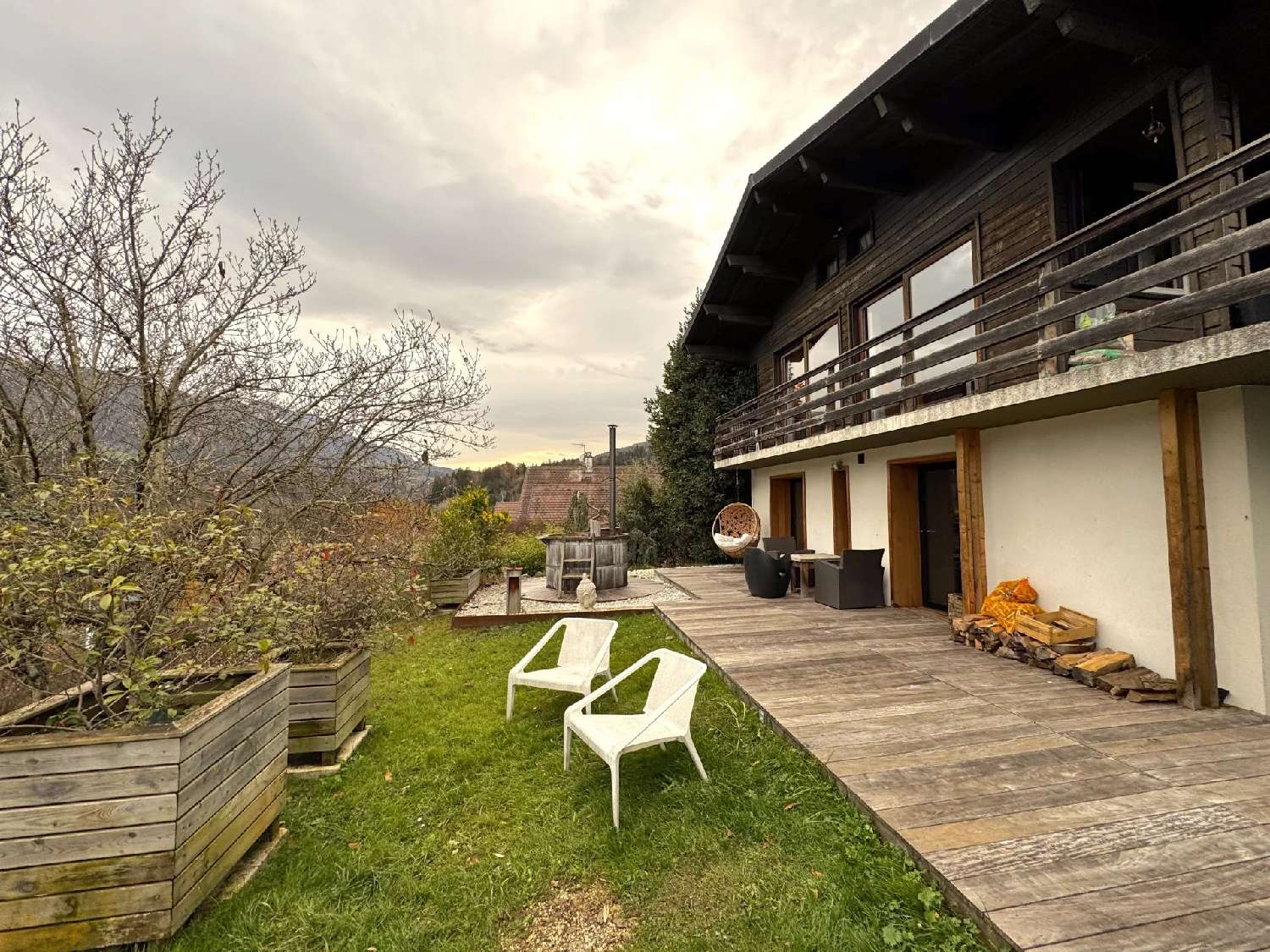  kaufen Haus Saint-Jorioz Haute-Savoie 4