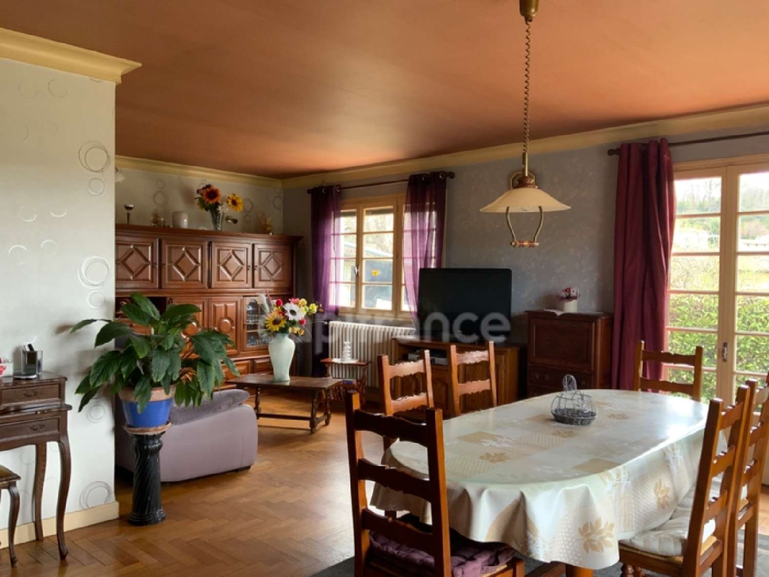  kaufen Haus Saint-Laurent-de-Chamousset Rhône 3