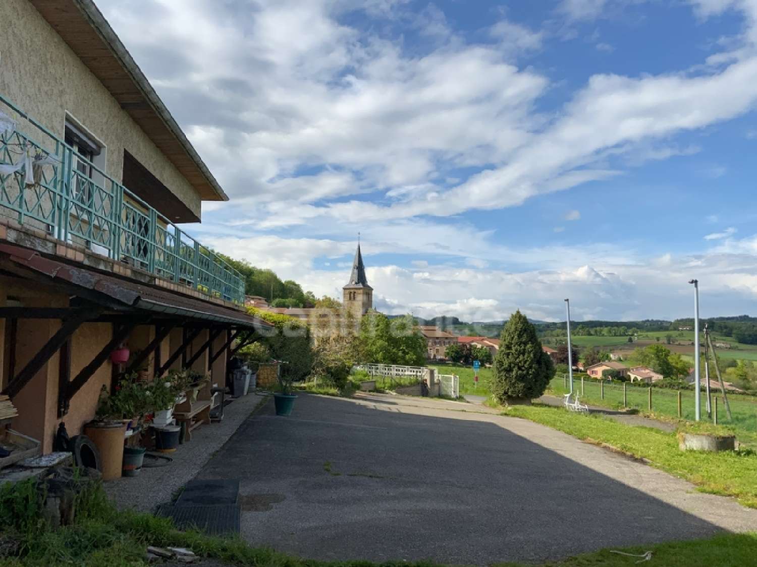  kaufen Haus Saint-Laurent-de-Chamousset Rhône 6