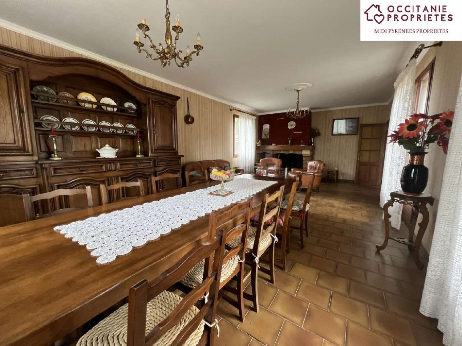  kaufen Haus Saint-Lizier Ariège 3